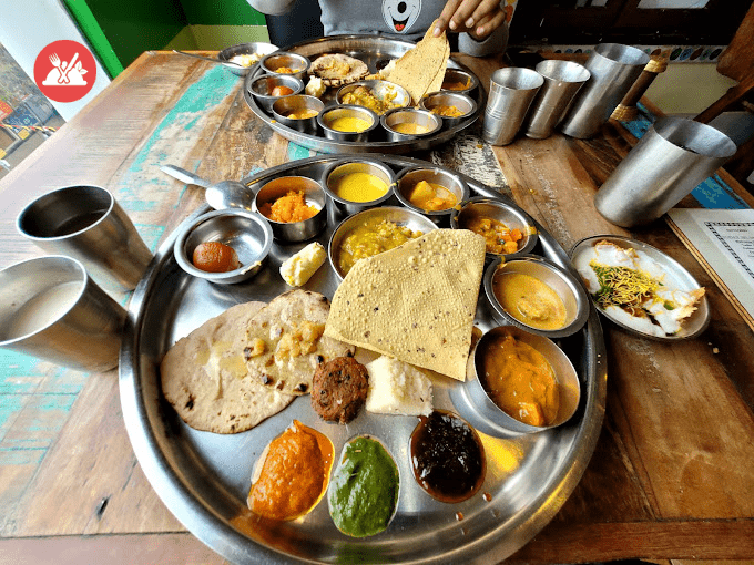 NH8 Indiranagar Restaurant Bangalore