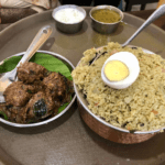 biryani