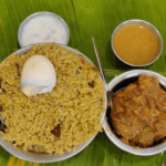 biryani