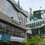 Nagarjuna Restaurant bangalore