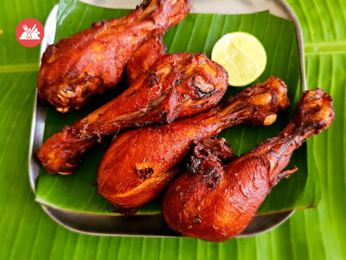 chicken