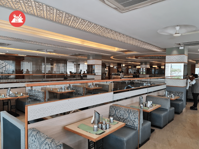 Nagarjuna Restaurant bangalore