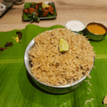 biryani