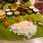 meal