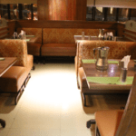 Nagarjuna Restaurant bangalore