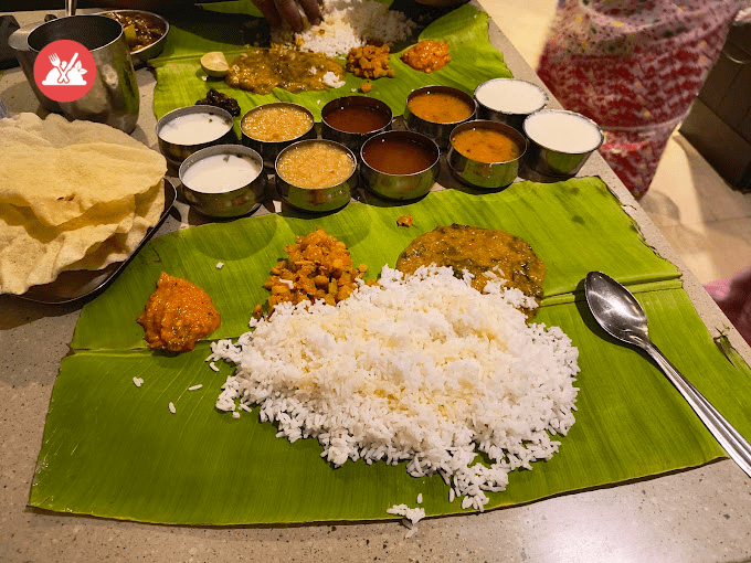 meal