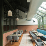 Nagarjuna Restaurant bangalore