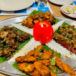 starters