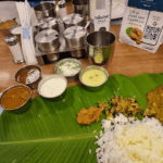 meal