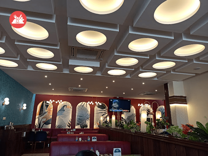 Nandhini Deluxe mysore