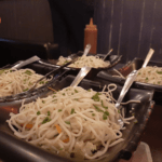 noodles
