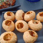 pani puri