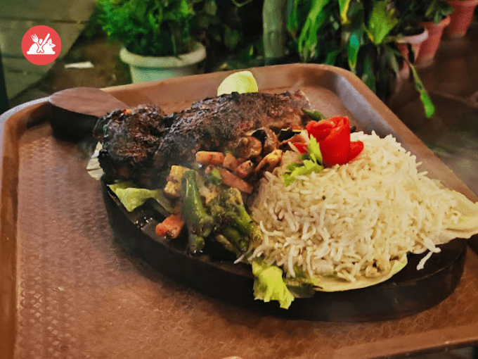 meal