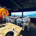 Ozn Restro Cafe mysore