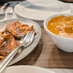 dish