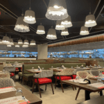 PARAGON RESTAURANT bangalore