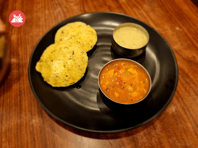 idli