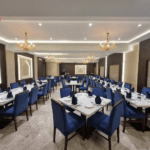 Pakwan Royal Vegetarian Dining bangalore