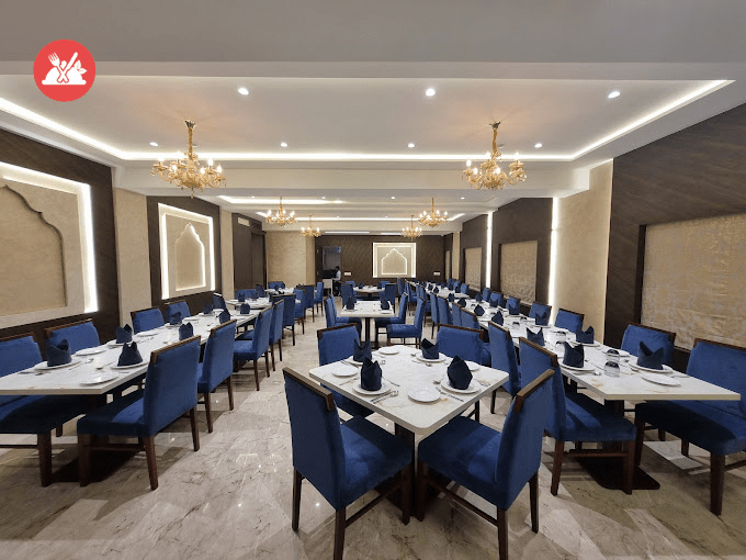 Pakwan Royal Vegetarian Dining bangalore