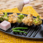 dish