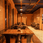 Queens Restaurant bangalore