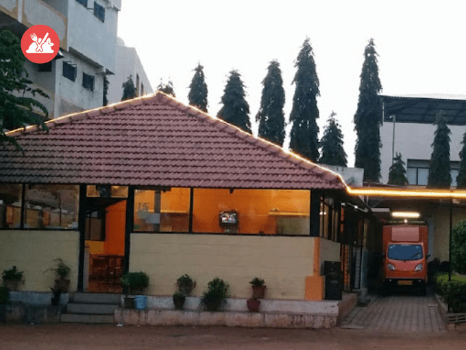 Rasooi Delite mysore