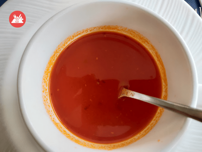 soup