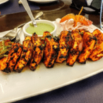 starters