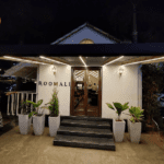 Roomali bangalore