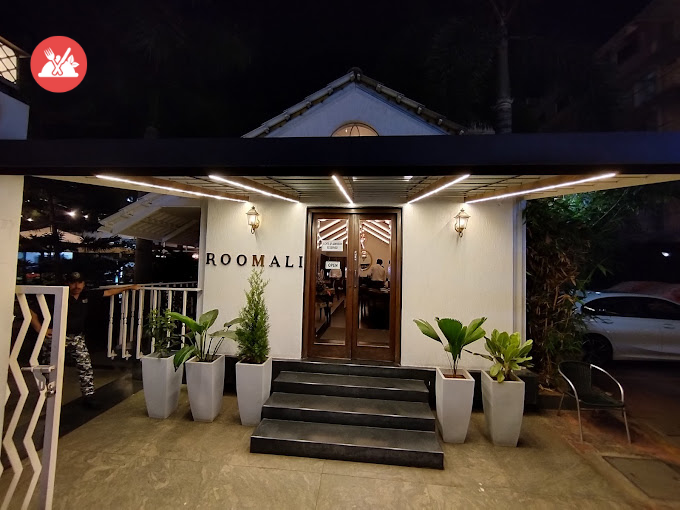 Roomali bangalore