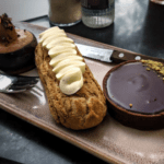 desserts