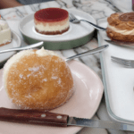 donut