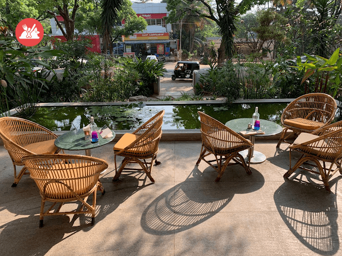 SAPA Sourdough And Pastry mysore