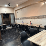 SGS Nonveg Gundu Palav bangalore