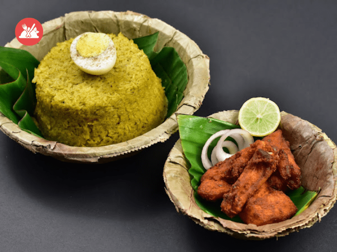biryani