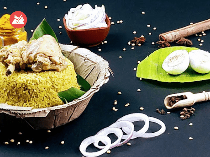 biryani