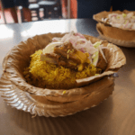 biryani