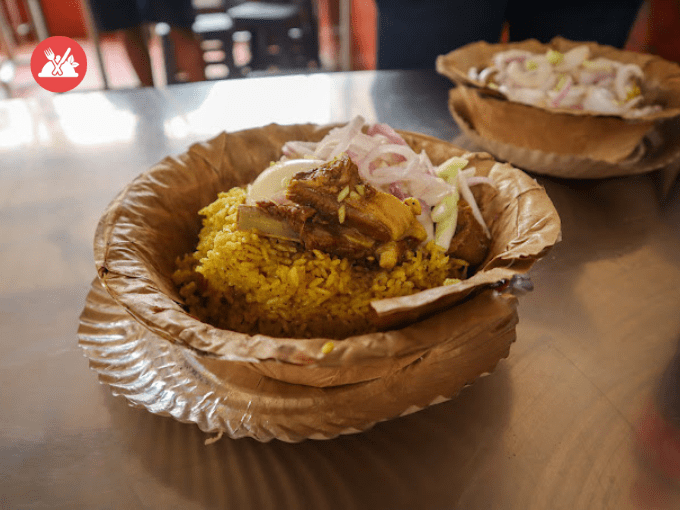 biryani