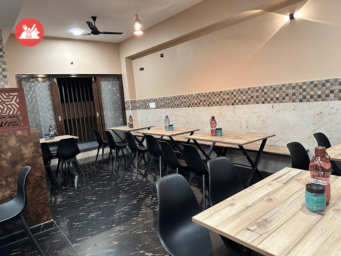 SGS Nonveg Gundu Palav bangalore