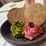 desserts