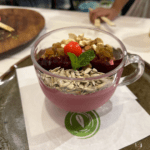 desserts