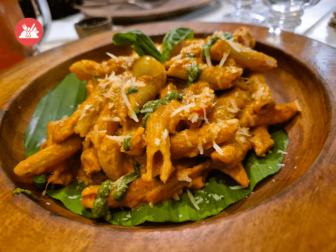 pasta