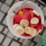 fruit salads