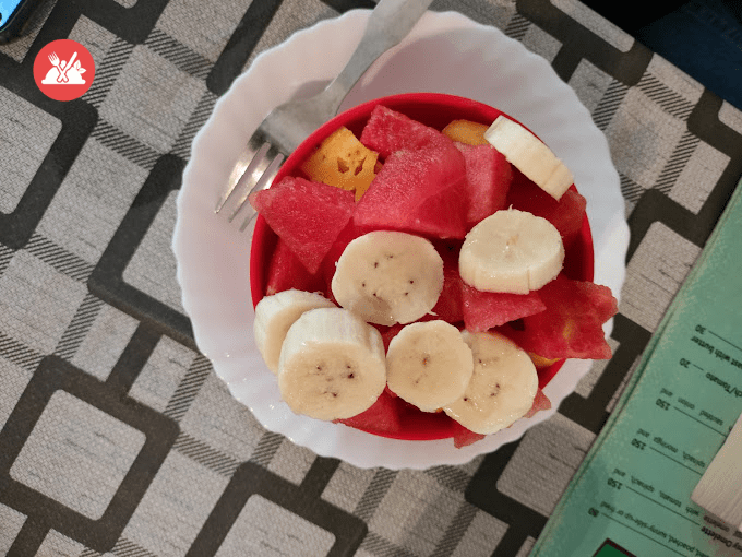 fruit salads