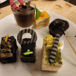 desserts