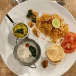 meal