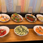 salads