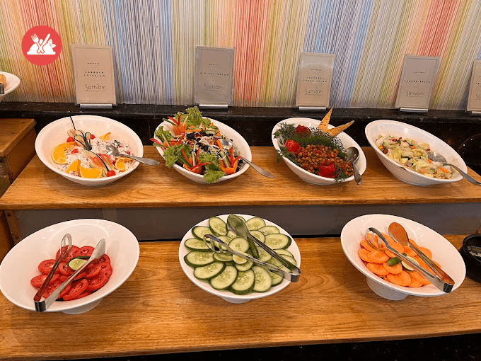salads