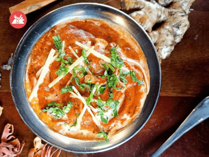 curry