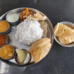 thali